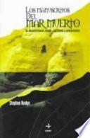 Los Manuscritos del Mar Muerto