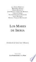 Los mares de Iberia