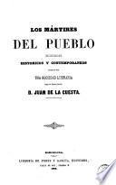 Los Mártires del pueblo