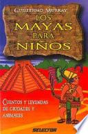 Los Mayas Para Niños