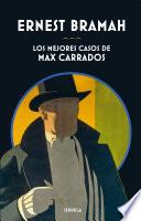 Los mejores casos de Max Carrados
