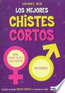 Los mejores chistes cortos