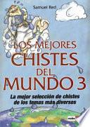 Los mejores chistes del mundo