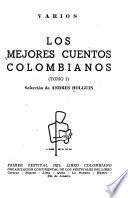 Los mejores cuentos colombianos