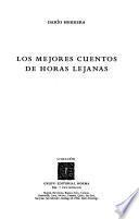 Los mejores cuentos de Horas lejanas