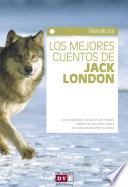 Los mejores cuentos de Jack London