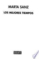 Los mejores tiempos