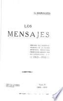 Los mensajes: 1840-1849
