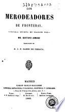 Los Merodeadores de fronteras
