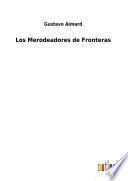 Los Merodeadores de Fronteras