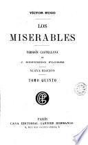 Los miserables, 5