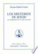 Los misterios de Iesod