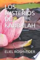 Los Misterios de Kabbalah