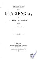 Los Misterios de la conciencia