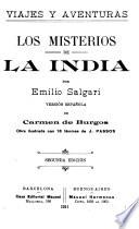 Los misterios de la India