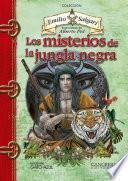 Los misterios de la Jungla Negra