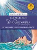 Los Misterios de Lo Femenino Para Hombres y Mujeres