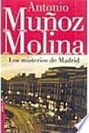 Los misterios de Madrid