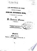 Los misterios de Paris