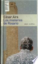 Los misterios de Rosario