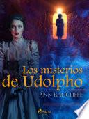 Los misterios de Udolfo