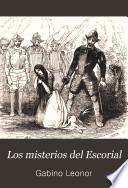 Los Misterios del Escorial