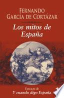 Los mitos de España