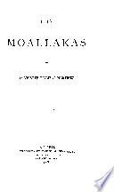 Los Moallakas