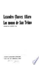 Los monos de San Telmo