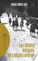 Los montes antiguos, los collados eternos