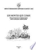 Los montes que curan