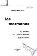 Los mormones