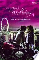 Los moteros del MidWay, 4