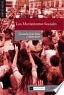 Los movimientos sociales