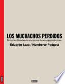 Los muchachos perdidos