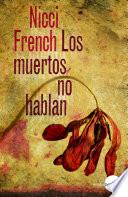 Los muertos no hablan