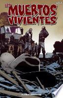 Los muertos vivientes #107