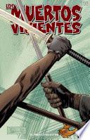 Los muertos vivientes #110