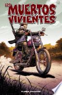 Los muertos vivientes #15