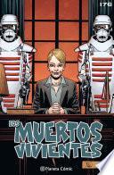 Los muertos vivientes #176