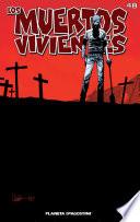 Los muertos vivientes #48