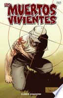 Los muertos vivientes #65