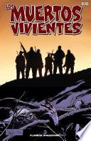 Los muertos vivientes #66