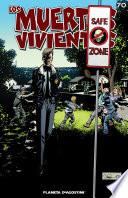 Los muertos vivientes #70