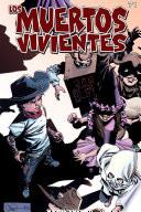 Los muertos vivientes #71