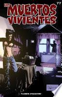 Los muertos vivientes #77