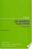 Los muertos y los vivos