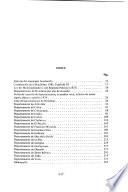 Los municipios de Honduras