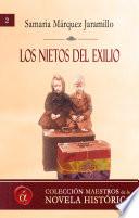 Los nietos del exilio