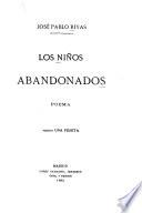 Los niños abandonados